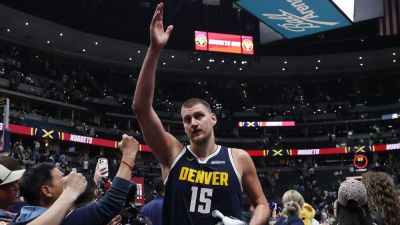 Jokic opts to wait on Nuggets extension until next summer - ESPN