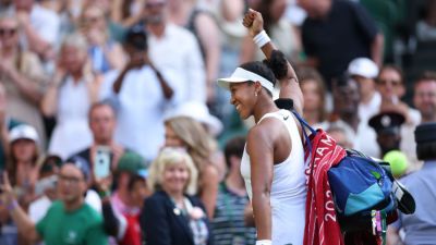 How Osaka pulled off the upset over Sabalenka -- and what it means - ESPN