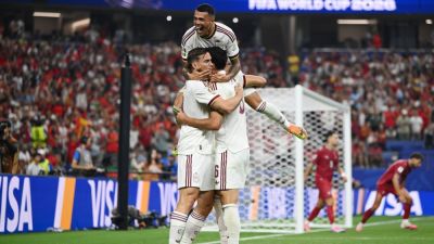 World Cup Daily live: Spain knock out Portugal; Kane loses voice; USMNT prepares for Belgium - ESPN