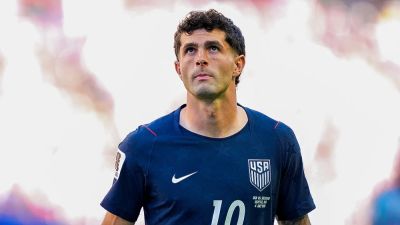 Team USA's World Cup run ends as Belgium wins Round of 16 matchup to advance