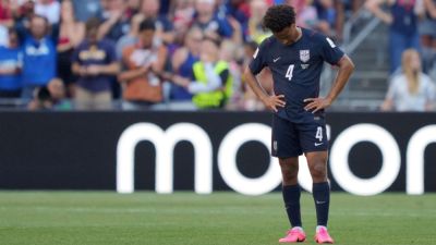 USMNT dismisses Balogun noise in World Cup exit: 'No Excuses' - ESPN
