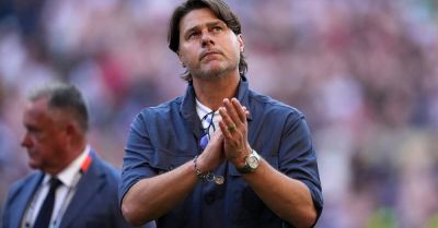 Mauricio Pochettino disappointed that politics overshadowed USA’s World Cup
