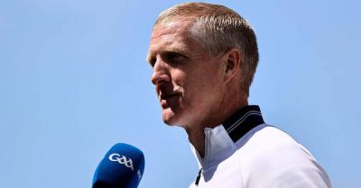 Henry Shefflin appointed as new Kilkenny manager