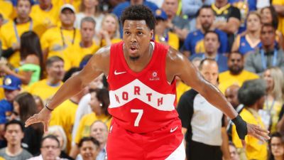 Kyle Lowry retires after signing one-day contract with Raptors - ESPN