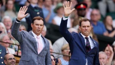 Andy Murray - Jamie Murray - Martina Navratilova - International - Bryan brothers criticize ATP's proposal for doubles tennis - ESPN - espn.com