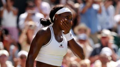 Coco Gauff youngest since 2007 to reach all Grand Slam semis - ESPN