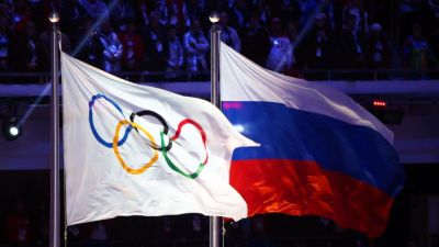 Paris Olympics - International - IOC moves to end Russian neutrality for 2028 Los Angeles Olympics - ESPN - espn.com - Russia - Ukraine - Switzerland - Belarus - Senegal - Los Angeles