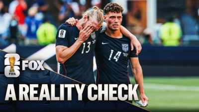 Thierry Henry - Zlatan Ibrahimovic - Zlatan Ibrahimović Delivers Honest Take After USA Falls To Belgium - foxnews.com - Belgium - Brazil - Usa