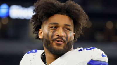 Late Cowboys player Marshawn Kneeland diagnosed with CTE - ESPN - espn.com - state Texas - state Michigan