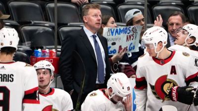 Daniel Alfredsson exits Senators for rival Maple Leafs' staff - ESPN - espn.com - Sweden - Canada