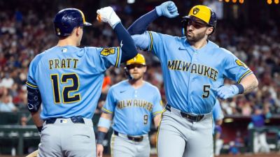 Handing out 2026 midseason grades for all 30 MLB teams - ESPN