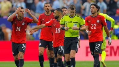 Egypt boss bemoans 'injustice' after loss to Argentina at World Cup - ESPN