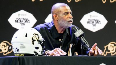 Fueled by 3-9 finish, Deion Sanders, Colorado ready for 2026 - ESPN