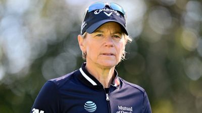 LPGA legend Annika Sorenstam says LIV Golf interrupted the game of golf, forced PGA Tour to make changes