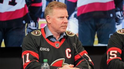 Phoenix Mercury - Caitlin Clark - Brady Tkachuk - Alyssa Thomas - NHL team's rough offseason gets worse as franchise legend leaves to coach for arch-rival - foxnews.com - state Indiana - county Atlantic