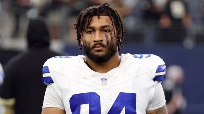 Former Cowboys defender Marshawn Kneeland, who died by suicide at 24, found to have early stage CTE - foxnews.com - county Eagle - county George - state Texas - county Arlington