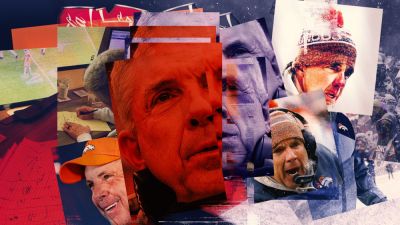 Sean Payton - Sean Payton's second chance: Inside the Denver Broncos' Super Bowl quest - ESPN - espn.com - Jordan