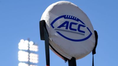 Al Riveron steps down after four years as ACC supervisor of officials - ESPN