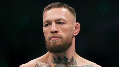 Conor Macgregor - Max Holloway - Conor McGregor says he's UFC's greatest featherweight of all time - ESPN - espn.com