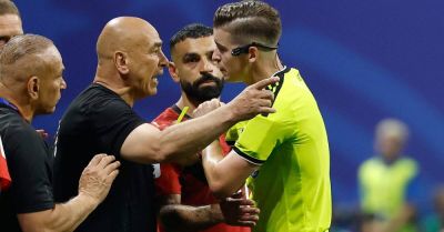 Egypt want officials from Argentina loss thrown out of World Cup – reports - breakingnews.ie - France - Usa - Argentina - Egypt