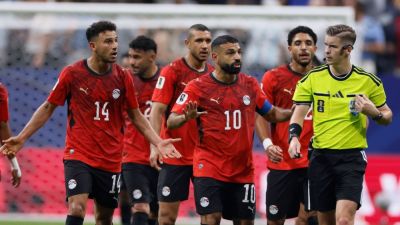Egypt FA: 'Cannot remain silent' about decisions in Argentina match - ESPN