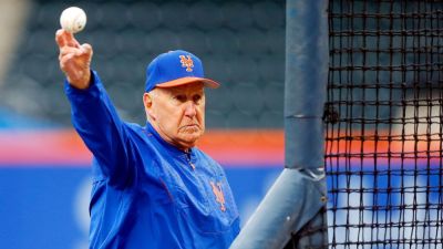 Jeff Passan - Phil Regan, ex-MLB pitcher and longtime coach, dies at age 89 - ESPN - espn.com - New York - Los Angeles - county White - county Valley