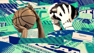 NIL clearinghouse has rejected $90M in deals - ESPN - espn.com