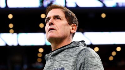 Luka Doncic - Mark Cuba - Nico Harrison - Cuban accuses Mavs owner of freezing him out in proposed move - ESPN - espn.com - Usa - Los Angeles - county Dallas - county Maverick - county Patrick - Cuba