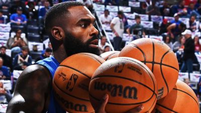 Erik Spoelstra - Pat Riley - Tim Hardaway-Junior - Tim Hardaway Jr.: Prayers answered with deal to join Heat - ESPN - espn.com - county Miami