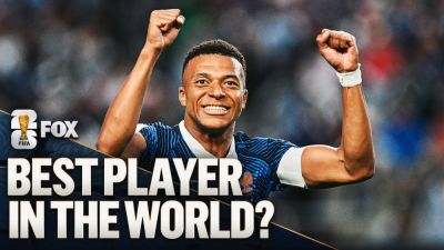 Les Bleus - Miroslav Klose - Mbappé Is The Best Player In The World. Another World Cup Would Make It Undeniable. - foxnews.com - Sweden - France - Argentina - Norway - Senegal - Paraguay - Iraq