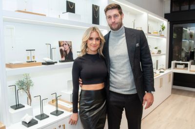 Travis Kelce - Kristin Cavallari doubles down on controversial claim about her divorce from Jay Cutler - foxnews.com