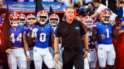 Josh Allen - Nick Saban - James Gilbert - Billy Napier - James Madison - James Madison coach Billy Napier finally reveals what went wrong at Florida in recent interview - foxnews.com - Usa - state Alabama - Chad
