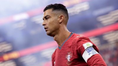 Cristiano Ronaldo - Kasper Schmeichel - Kasper Schmeichel: Will Be 'Really Difficult' For Cristiano Ronaldo To Retire - foxnews.com - Croatia - Denmark - Spain - Portugal - Uzbekistan