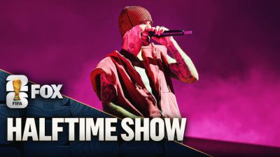 Justin Bieber - Justin Bieber To Co-Headline Stacked 2026 World Cup Final Halftime Show - foxnews.com - France - Usa - county Miami - Morocco - Los Angeles - state New Jersey - Paraguay - New York, state New Jersey