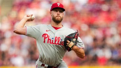 Philadelphia Phillies - Aaron Doster - Phillies star says 'BS rule' is keeping him from being named All-Star in front of home crowd - foxnews.com - Usa - state Texas - county Park
