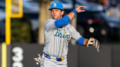 White Sox - White Sox say 3 candidates for No. 1 pick in MLB amateur draft - ESPN - espn.com - Georgia - county White - state Texas