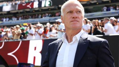 Didier Deschamps - Michael Olise - Didier Deschamps unconcerned by Argentinian officials in France-Morocco World Cup clash - ESPN - espn.com - France - Argentina - Egypt - Morocco