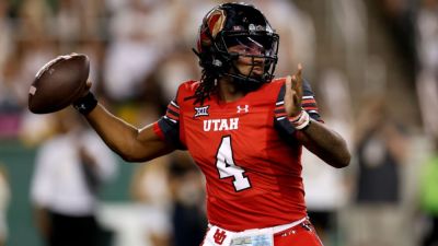 Utah's Devon Dampier among senior QBs welcoming new 5-for-5 rule - ESPN