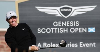 Rory Macilroy - Chris Gotterup - Rory McIlroy urges PGA to be careful with Scottish Open over proposed changes - breakingnews.ie - Scotland - Usa