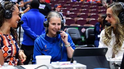 Lynx's Cheryl Reeve sets WNBA record for regular-season wins - ESPN