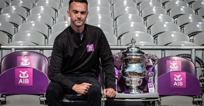 Sam Maguire - Conor Laverty - Mark Jackson - Conor Laverty praises Down's strength to respond from setbacks - breakingnews.ie - Ireland