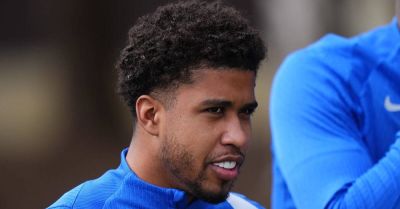 Manchester United agree £48m deal with Chelsea for midfielder Andrey Santos