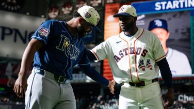 Stock Watch: 2026 first-half MVPs for all 30 MLB teams - ESPN