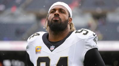 Kellen Moore - Brandon Staley - Michael Irvin - Saints' Cam Jordan eyes Super Bowl glory in what he expects to be final NFL season - foxnews.com - Jordan - parish Cameron - county Summit