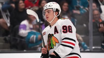 Dan Dakich - Connor Bedard - Brett Yormark - Chicago Blackhawks dealt devastating blow with Connor Bedard expected to miss start of season - foxnews.com