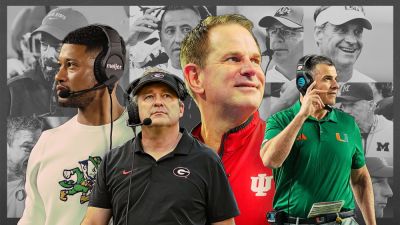 Ranking college football's top coaches for the 2026 season - ESPN