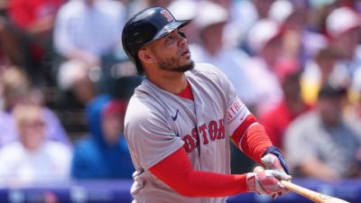 Source: MLB reduces Willson Contreras' suspension to 5 games - ESPN