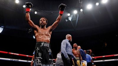 Devin Haney - Davis pulls out of Haney bout after rejecting 25% purse split - ESPN - espn.com