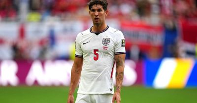John Stones signs two-year deal with Inter Milan