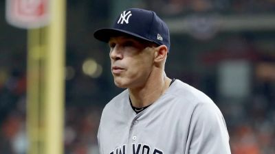 World Series champion Joe Girardi reveals what he finds most 'disturbing' about politics today - foxnews.com - Usa - New York - state Texas